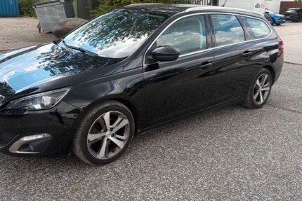 Peugeot 308 148.520 km 5.690 &euro; Barsbüttel 22885