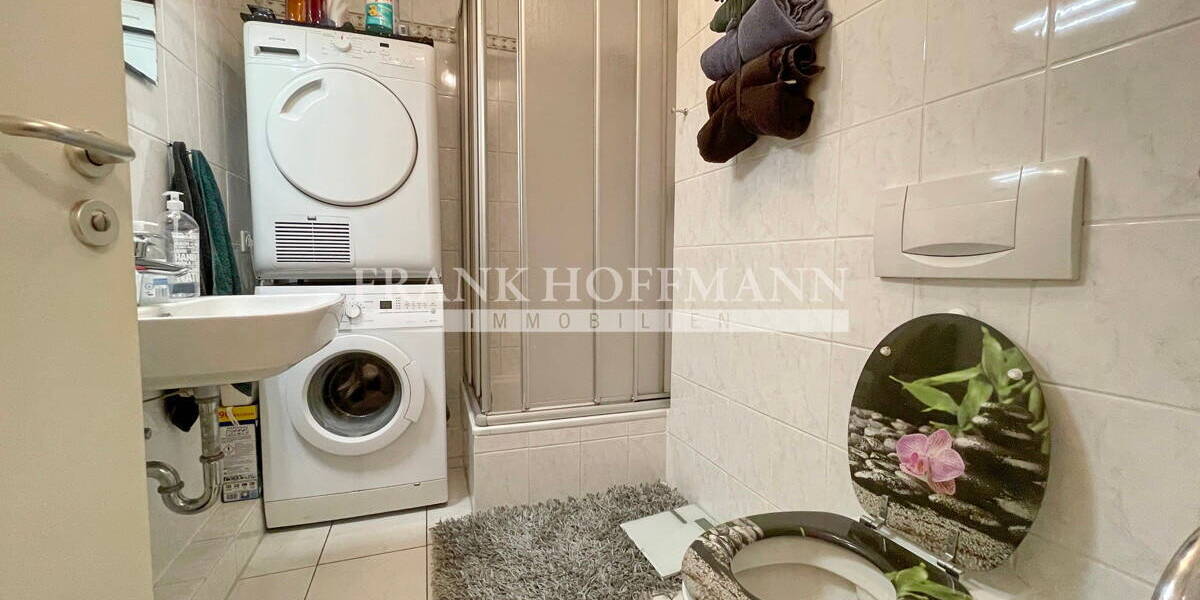 Etagenwohnung Schenefeld - 2 Zimmer, 62 m&sup2;, 249.000&euro; | Angebot:25743502