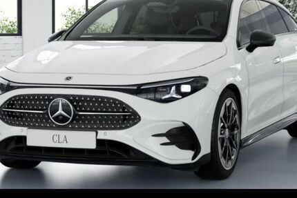 Mercedes-Benz CLA 180 Shooting Brake 9.900 km 47.900 &euro; Hamburg 22047