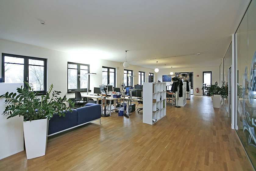 Gewerbeobjekt Hamburg Bahrenfeld - 10.229&euro; | Angebot:19215784