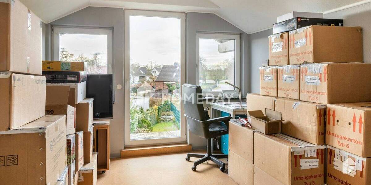 Einfamilienhaus Kisdorf - 8 Zimmer, 250 m&sup2;, 699.000&euro; | Angebot:25773206