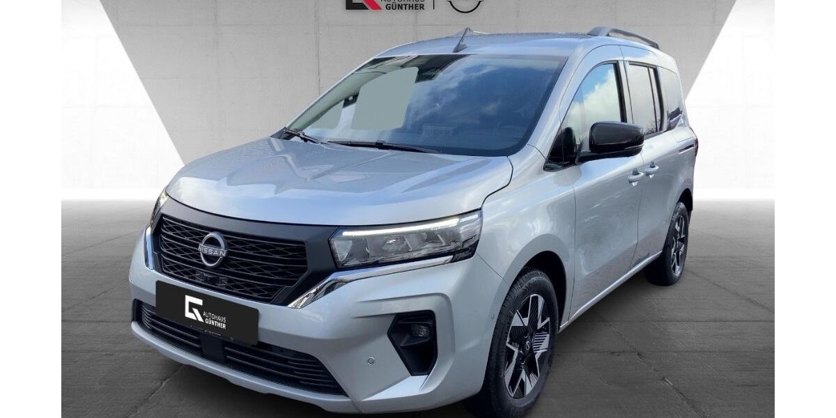 Nissan Townstar 2.200 km 37.600 &euro; Hamburg 22399