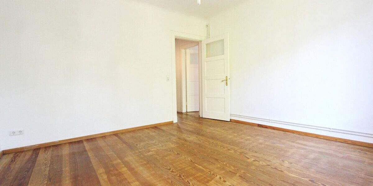 Etagenwohnung Hamburg Eppendorf - 2 Zimmer, 53 m&sup2;, 395.000&euro; | Angebot:25743529