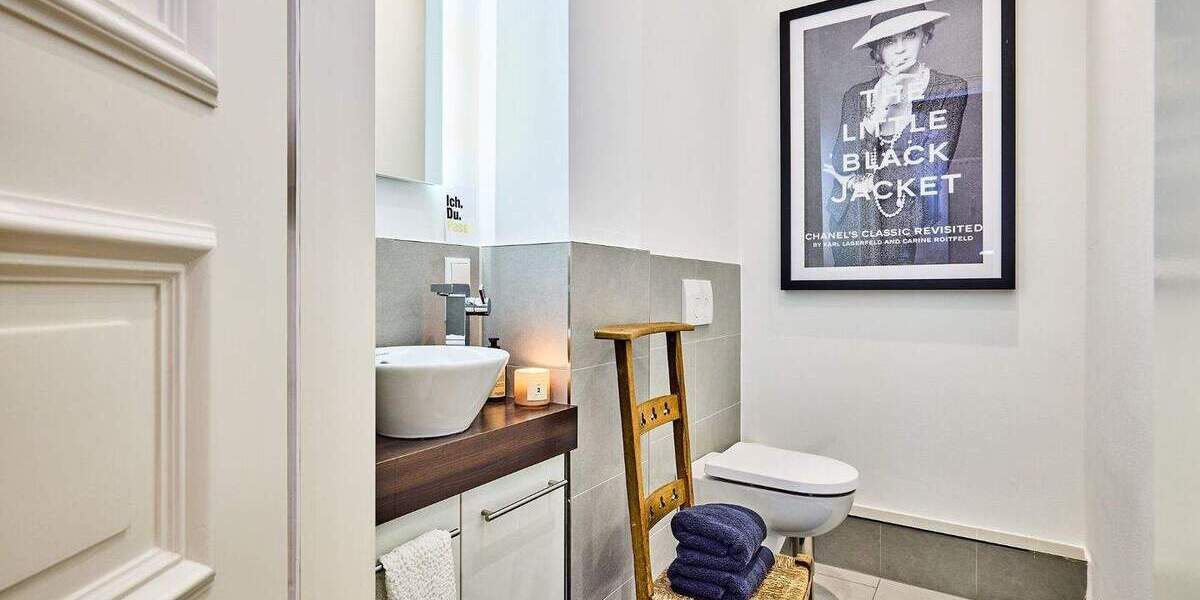 Etagenwohnung Hamburg Harvestehude - 4 Zimmer, 133 m&sup2;, 1.590.000&euro; | Angebot:25686347