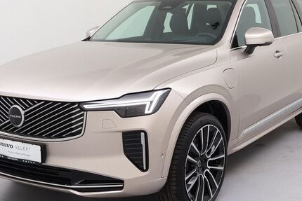 Volvo XC90 15.209 km 74.450 &euro; Norderstedt 22848