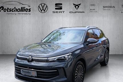 VW Tiguan 9.900 km 37.450 &euro; Hamburg 22359