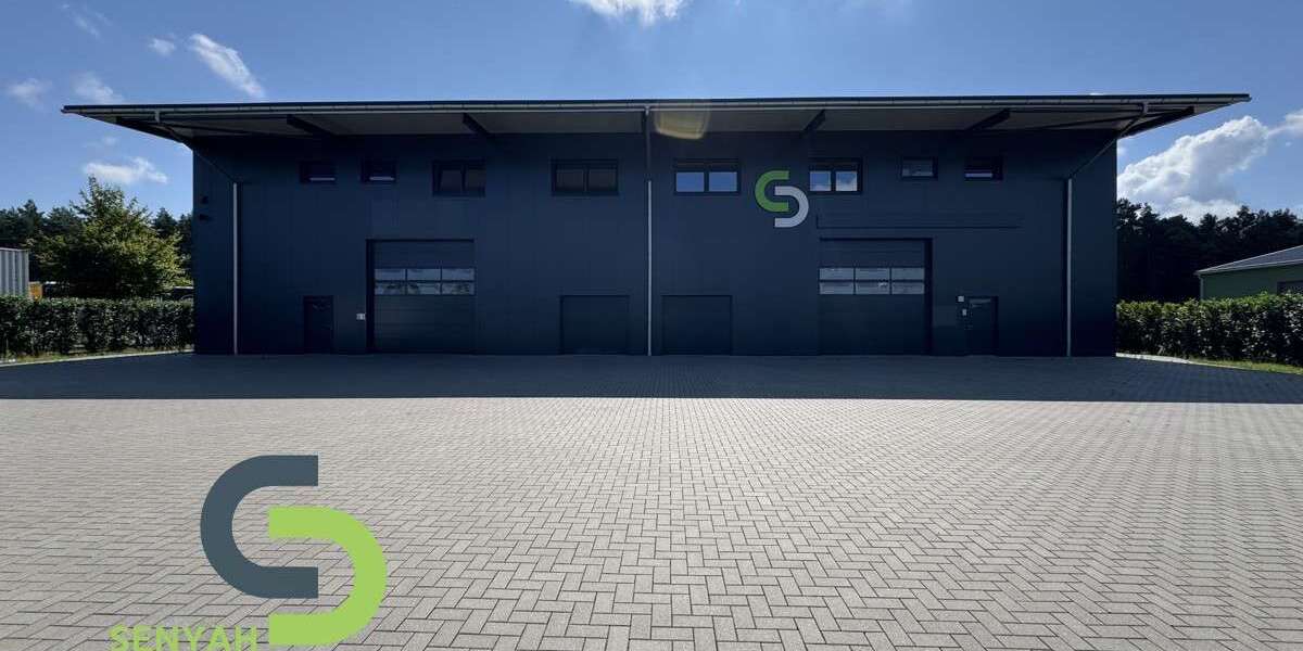 Gewerbeobjekt Ellerau - 1.970.000&euro; | Angebot:23153390