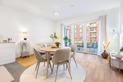 Wohnung Hamburg Ottensen - 2 Zimmer, 68 m&sup2;, 671.000&euro; | Angebot:25805188