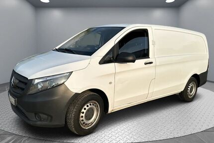 Mercedes-Benz Vito 78.000 km 12.999 &euro; Kaltenkirchen 24568