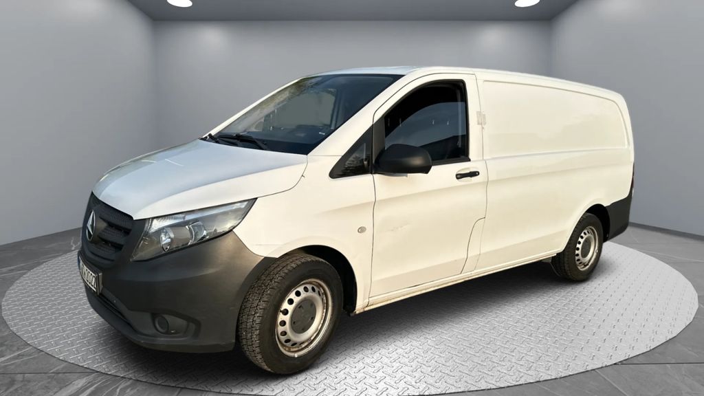 Mercedes-Benz Vito 78.000 km 12.999 &euro; Kaltenkirchen 24568