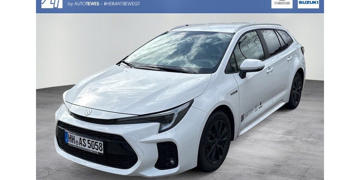 Suzuki Swace 7.038 km 24.990 &euro; Hamburg 22041