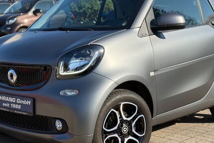 Smart ForTwo 60.000 km 17.778 &euro; Norderstedt bei Hamburg 22848