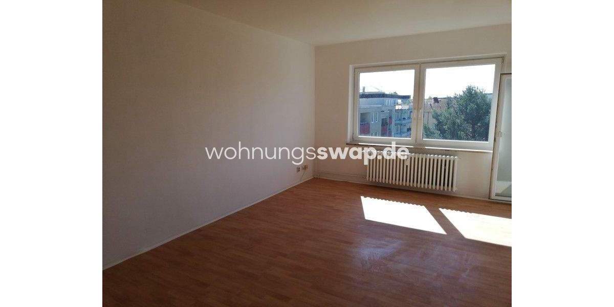 Etagenwohnung Hamburg Hoheluft-West - 3 Zimmer, 74 m&sup2;, 920&euro; | Angebot:25924072