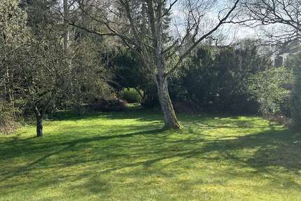 Grundstück Hamburg Wandsbek - 600.000&euro; | Angebot:20702223