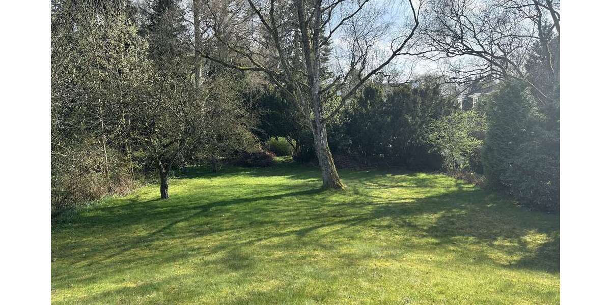 Grundstück Hamburg Wandsbek - 600.000&euro; | Angebot:20702223