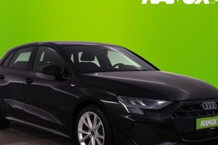 Audi A3 21.500 km 26.980 &euro; Hamburg 22529