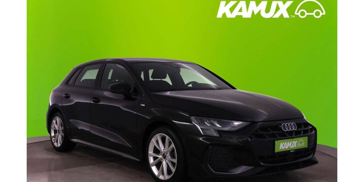 Audi A3 21.500 km 26.980 &euro; Hamburg 22529