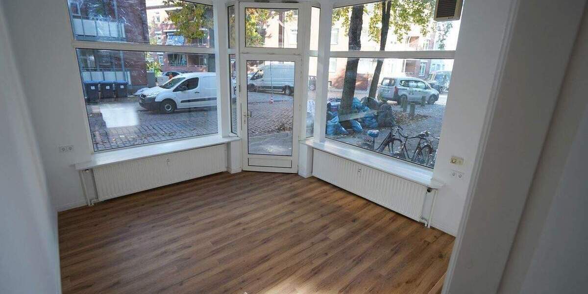Etagenwohnung Hamburg Altona-Altstadt - 2 Zimmer, 52 m&sup2;, 450.000&euro; | Angebot:25705284