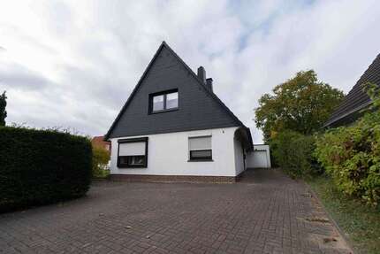 Haus Uetersen - 5 Zimmer, 150 m&sup2;, 349.000&euro; | Angebot:24851123