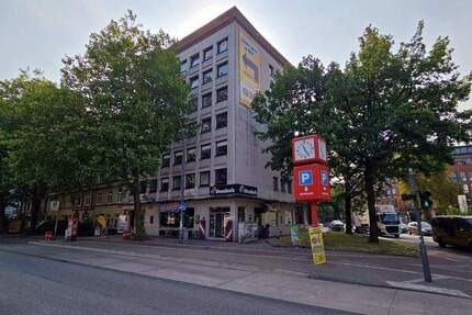 Gewerbeobjekt Hamburg Bahrenfeld - 1.020&euro; | Angebot:25879794