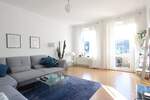 Etagenwohnung Hamburg Eppendorf - 3 Zimmer, 76 m&sup2;, 524.000&euro; | Angebot:25769079