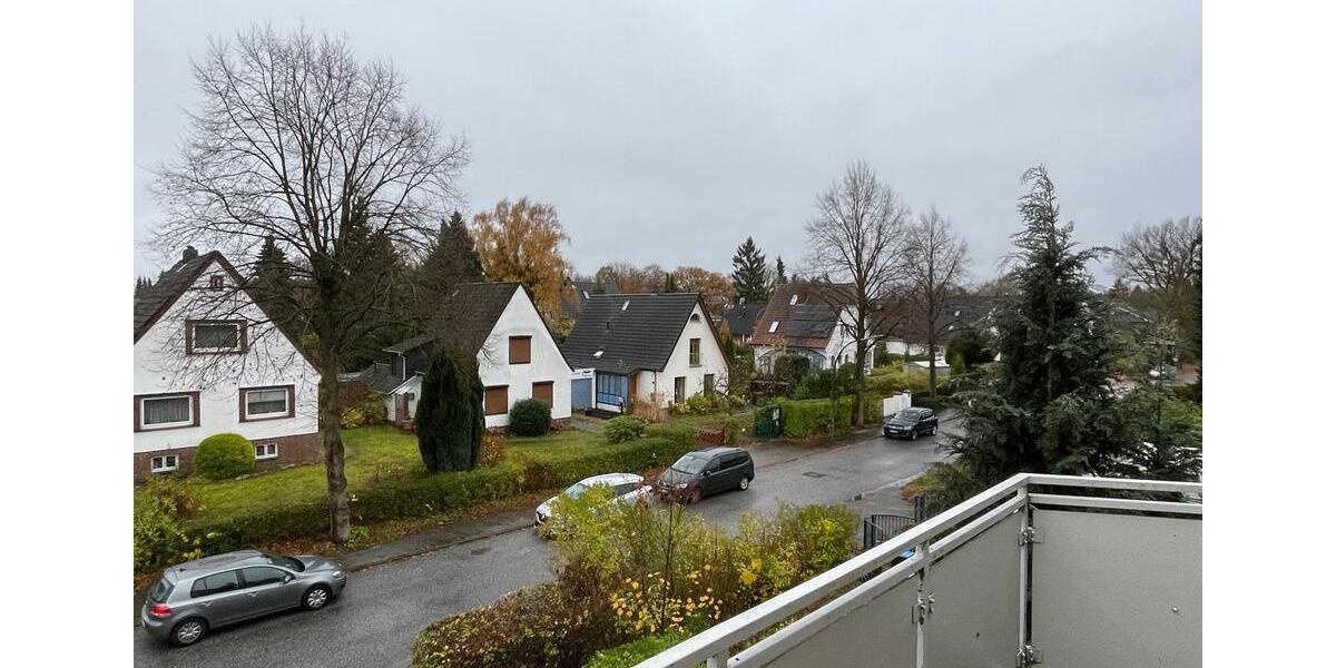 Dachgeschoßwohnung Hamburg Eimsbüttel - 3 Zimmer, 115 m&sup2;, 1.491&euro; | Angebot:25308027