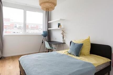 Wohnung Hamburg Harburg - 1 Zimmer, 12 m&sup2;, 700&euro; | Angebot:25781512