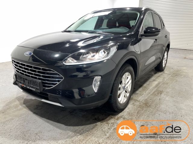 Ford Kuga 26.000 km 21.950 &euro; Norderstedt 22848