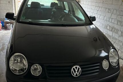 VW Polo 140.000 km 620 &euro; Rellingen 25462