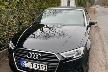Audi A3 128.000 km 13.500 &euro; Kaltenkirchen 24568