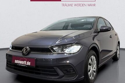 VW Polo 25.498 km 16.690 &euro; Ahrensburg 22926
