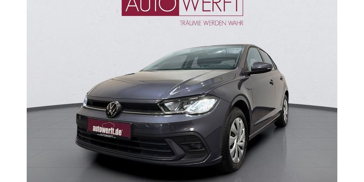 VW Polo 25.498 km 16.690 &euro; Ahrensburg 22926