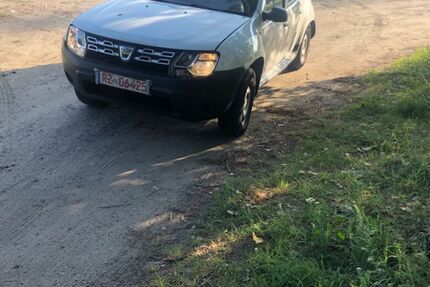 Dacia Duster 68.700 km 5.650 &euro; Aumühle 21521