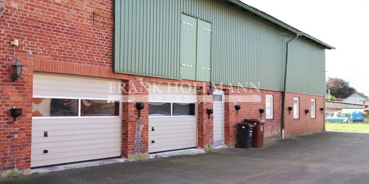 Mehrfamilienhaus, Wohnhaus Hartenholm / Voßhöhlen Voßhöhlen - 5 Zimmer, 175 m&sup2;, 549.000&euro; | Angebot:25700477