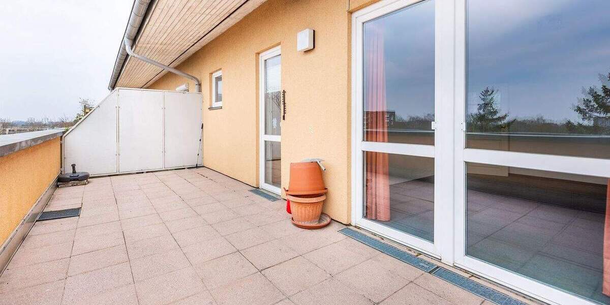 Etagenwohnung Hamburg Rahlstedt - 2 Zimmer, 69 m&sup2;, 299.500&euro; | Angebot:25746122