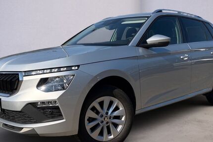 Skoda Kamiq 31.279 km 22.770 &euro; Bargteheide 22941