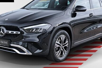 Mercedes-Benz GLA 200 12.017 km 37.450 &euro; Trittau 22946