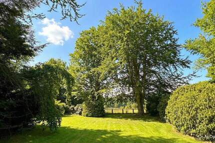 Grundstück Hamburg Lemsahl-Mellingstedt - 740.000&euro; | Angebot:25702385