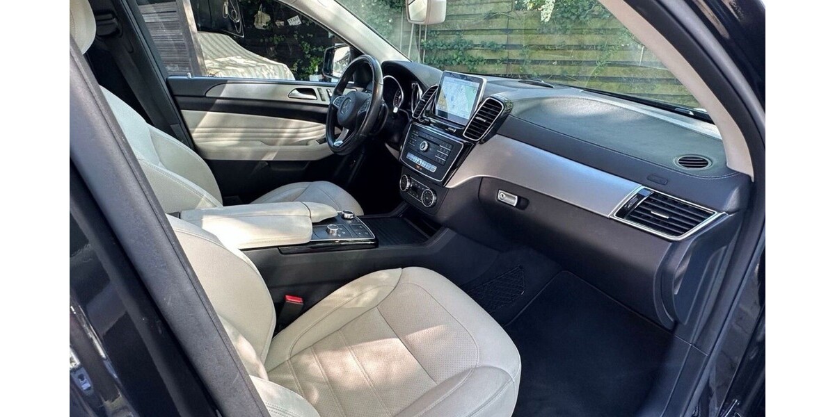 Mercedes-Benz GLE 139.653 km 33.900 &euro; Hamburg 20038