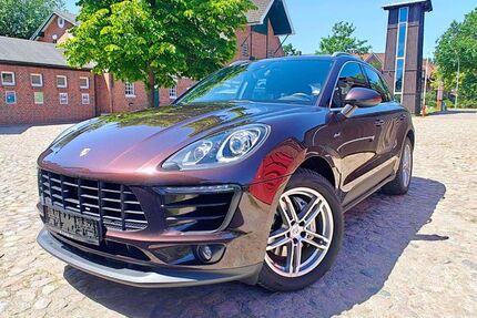Porsche Macan 297.000 km 21.999 &euro; Norderstedt 22844