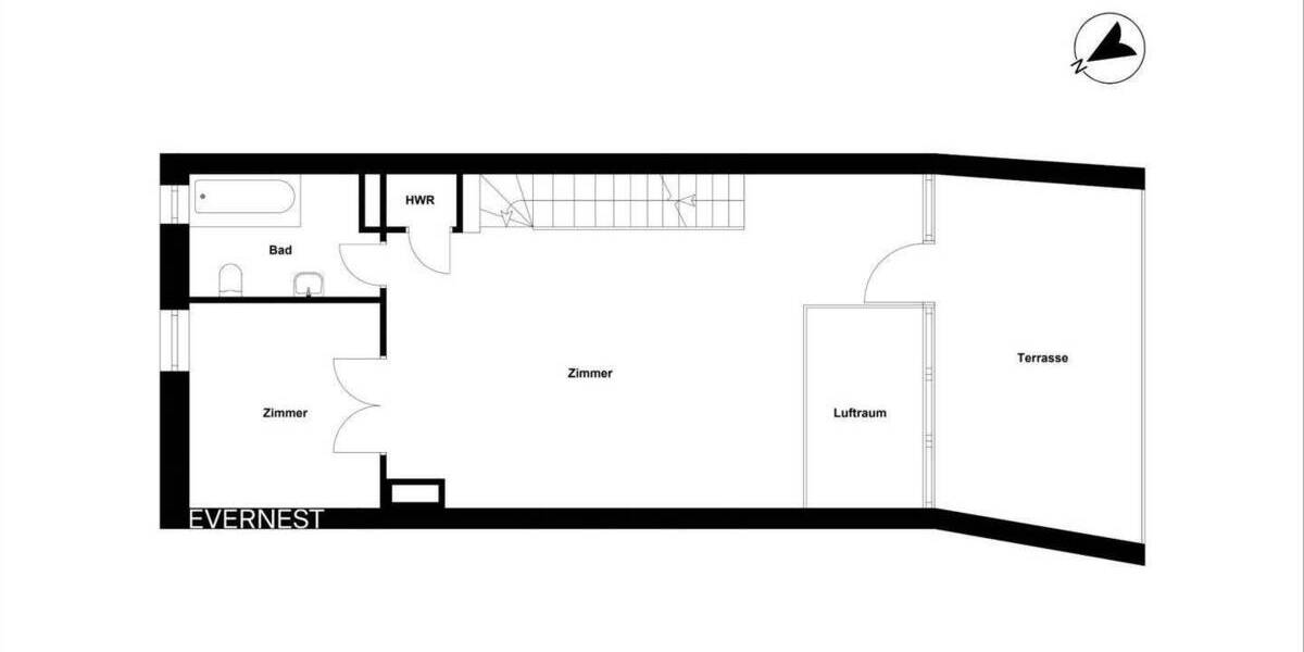 Reihenmittelhaus Hamburg Wilhelmsburg - 4 Zimmer, 174 m&sup2;, 1.090.000&euro; | Angebot:25686836