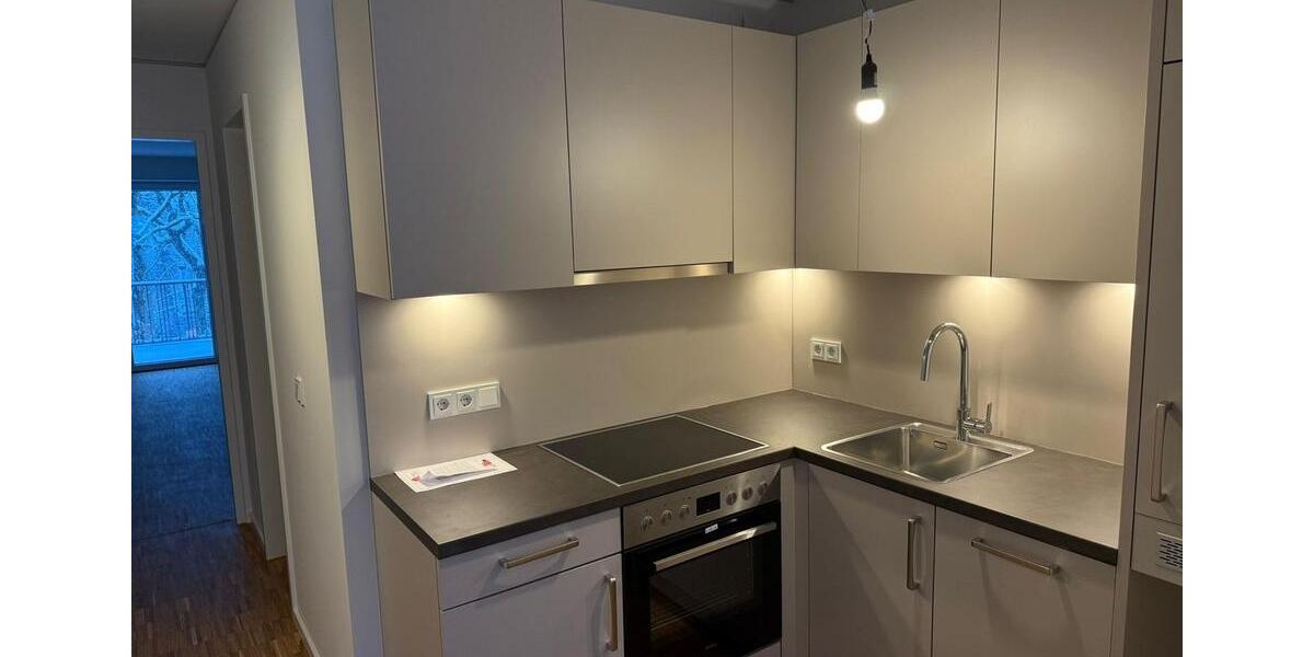 Etagenwohnung Hamburg Alsterdorf - 3 Zimmer, 58 m&sup2;, 1.615&euro; | Angebot:25920309