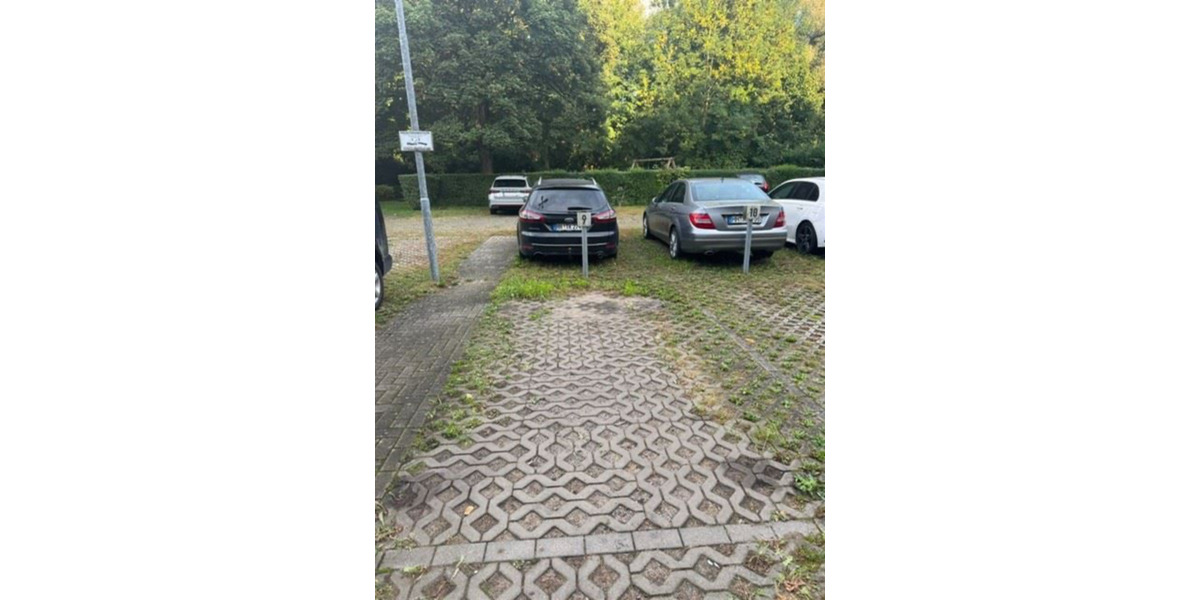 Etagenwohnung Hamburg Wilhelmsburg - 3 Zimmer, 60 m&sup2;, 270.000&euro; | Angebot:25699376