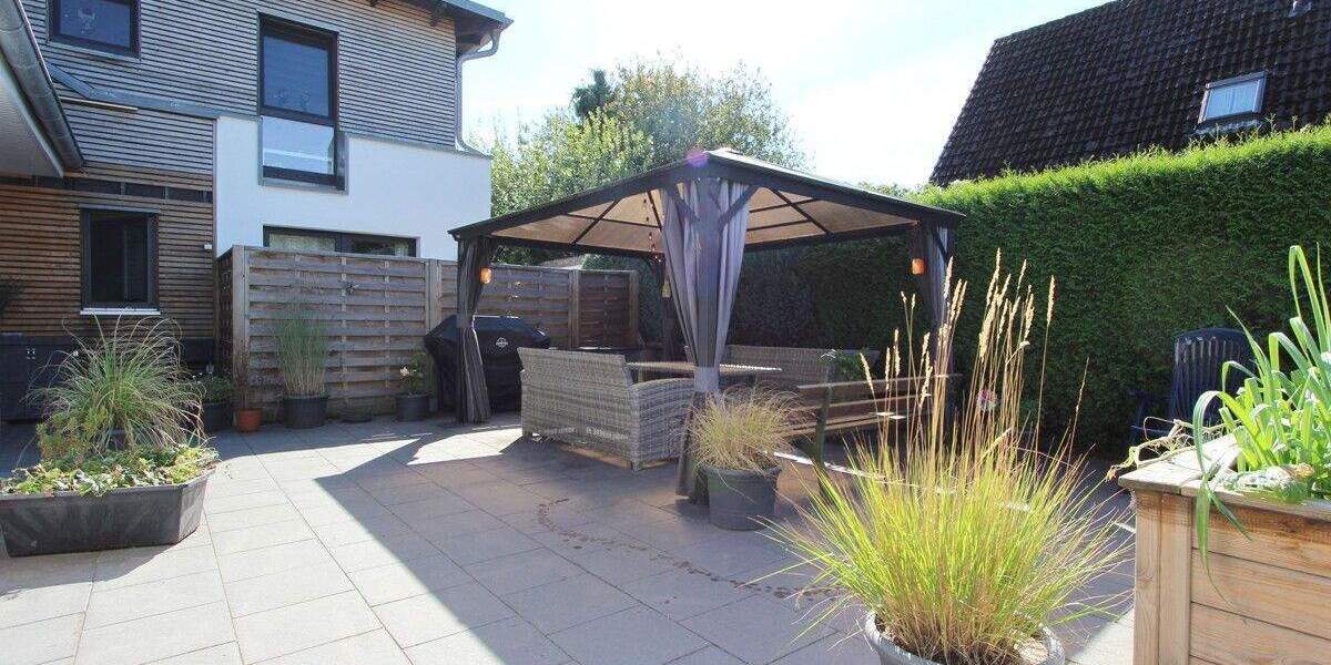 Mehrfamilienhaus, Wohnhaus Barmstedt - 9 Zimmer, 529.000&euro; | Angebot:25743513