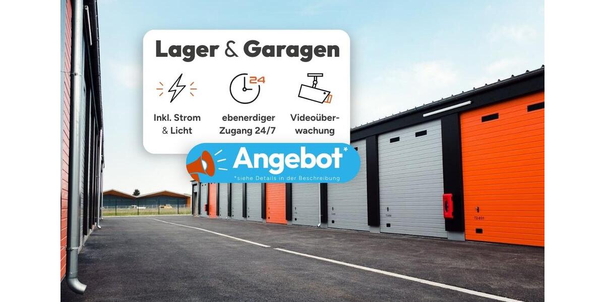 Gewerbeobjekt Ahrensburg - 275&euro; | Angebot:26267609