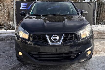 Nissan Qashqai 160.000 km 5.999 &euro; Hamburg 22045