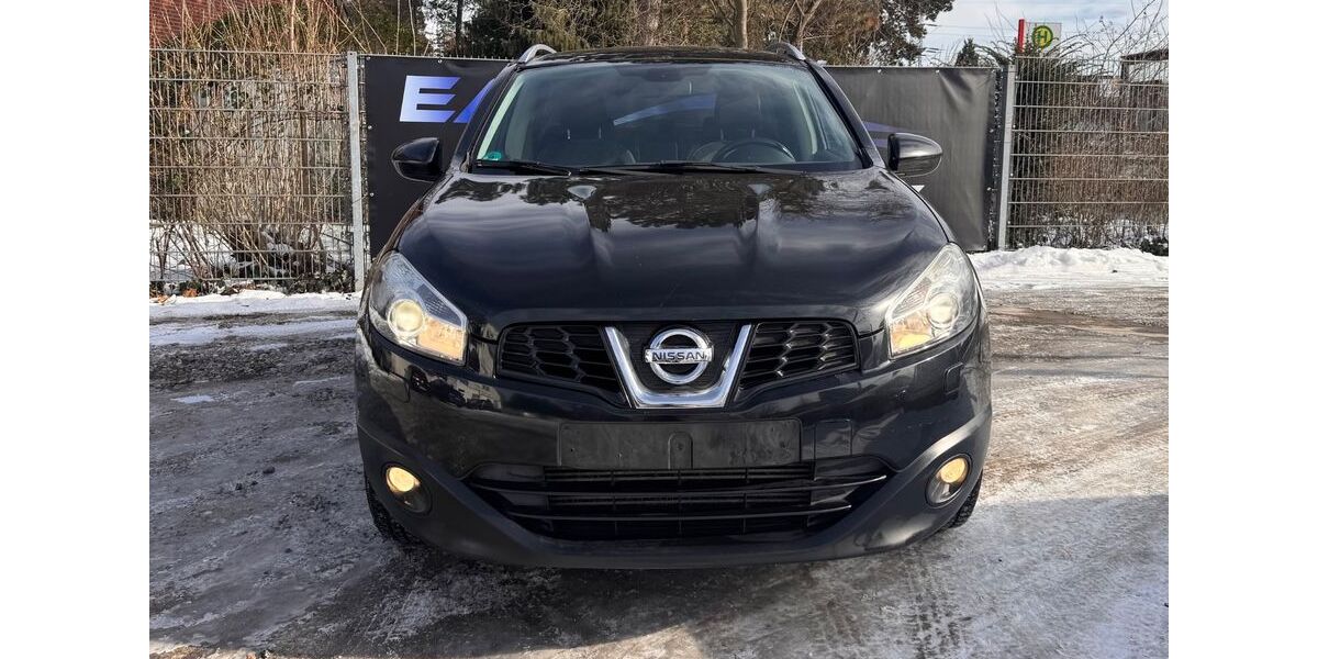 Nissan Qashqai 160.000 km 5.999 &euro; Hamburg 22045