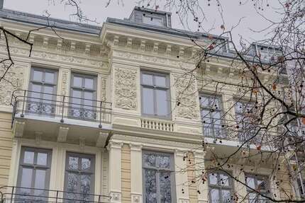 Wohnung Hamburg Rotherbaum - 6 Zimmer, 165 m&sup2;, 1.998.500&euro; | Angebot:25113088