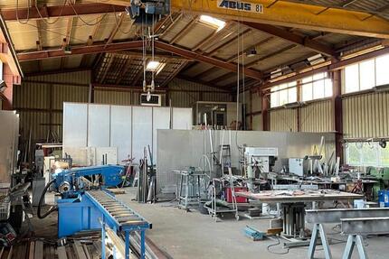 Gewerbeobjekt Ellerau - 1.625&euro; | Angebot:26014503