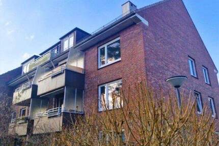 Wohnung Hamburg Rahlstedt - 4 Zimmer, 84 m&sup2;, 435.000&euro; | Angebot:25877667